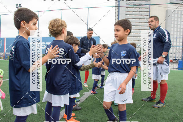 Buy your photos of the eventFutebol Infantil PSG - Barra Funda on Fotop
