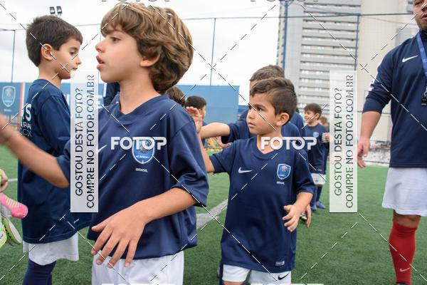 Buy your photos of the eventFutebol Infantil PSG - Barra Funda on Fotop