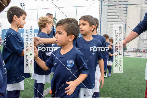 Buy your photos of the eventFutebol Infantil PSG - Barra Funda on Fotop