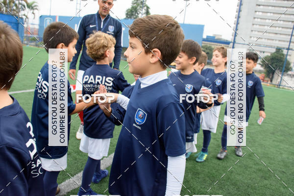 Buy your photos of the eventFutebol Infantil PSG - Barra Funda on Fotop