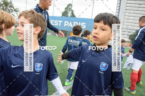 Buy your photos of the eventFutebol Infantil PSG - Barra Funda on Fotop