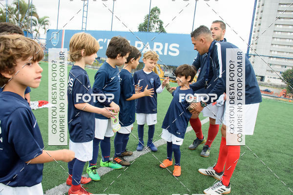 Buy your photos of the eventFutebol Infantil PSG - Barra Funda on Fotop