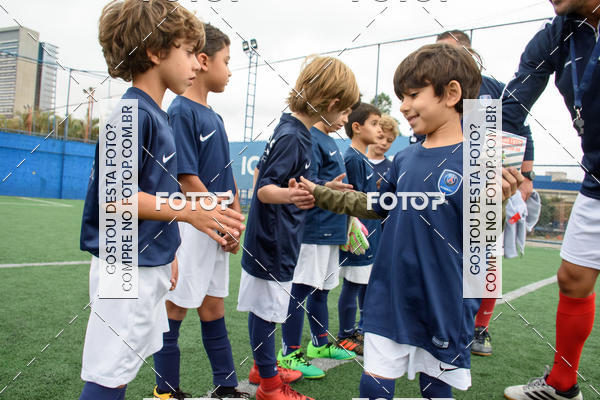 Buy your photos of the eventFutebol Infantil PSG - Barra Funda on Fotop