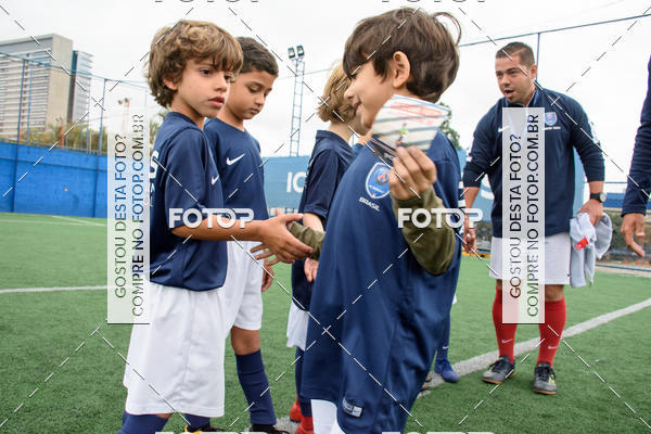 Buy your photos of the eventFutebol Infantil PSG - Barra Funda on Fotop