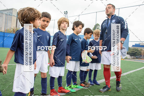 Buy your photos of the eventFutebol Infantil PSG - Barra Funda on Fotop