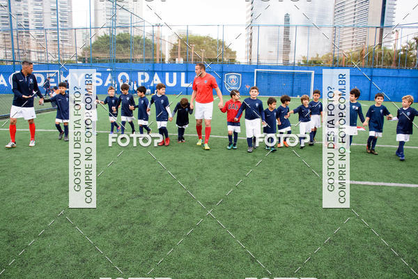 Buy your photos of the eventFutebol Infantil PSG - Barra Funda on Fotop