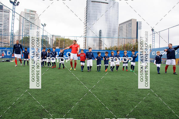 Buy your photos of the eventFutebol Infantil PSG - Barra Funda on Fotop
