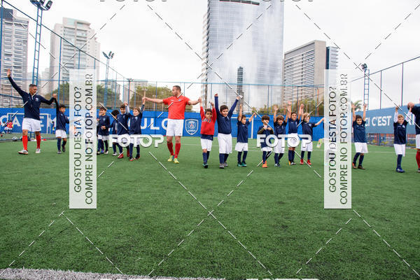 Buy your photos of the eventFutebol Infantil PSG - Barra Funda on Fotop