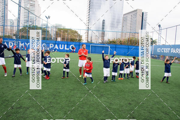 Buy your photos of the eventFutebol Infantil PSG - Barra Funda on Fotop