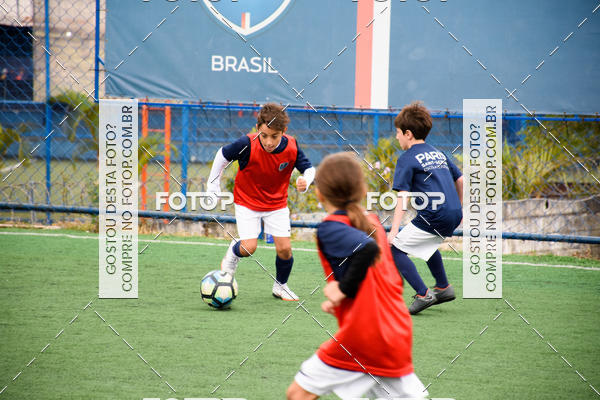 Buy your photos of the eventFutebol Infantil PSG - Barra Funda on Fotop