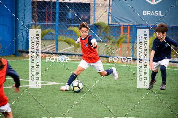 Buy your photos of the eventFutebol Infantil PSG - Barra Funda on Fotop