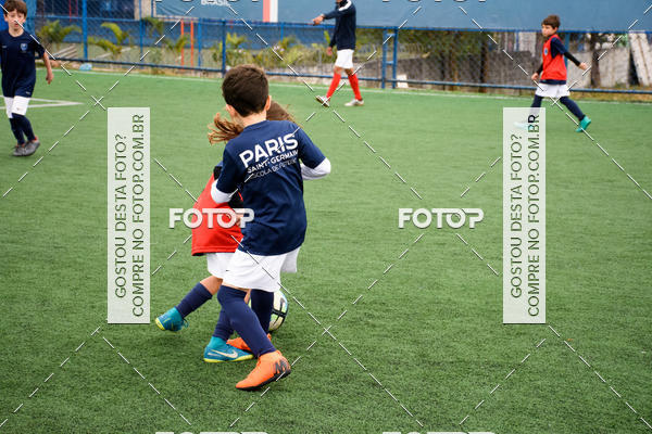 Buy your photos of the eventFutebol Infantil PSG - Barra Funda on Fotop