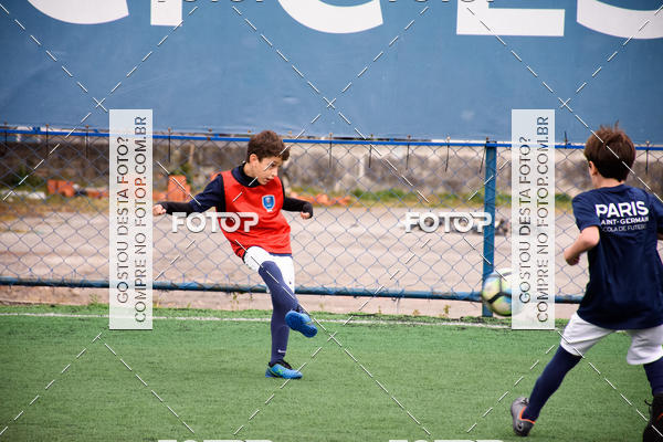 Buy your photos of the eventFutebol Infantil PSG - Barra Funda on Fotop