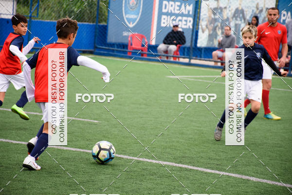 Buy your photos of the eventFutebol Infantil PSG - Barra Funda on Fotop