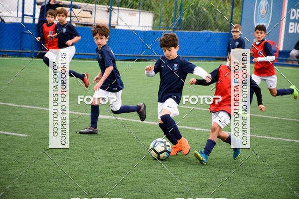 Buy your photos of the eventFutebol Infantil PSG - Barra Funda on Fotop