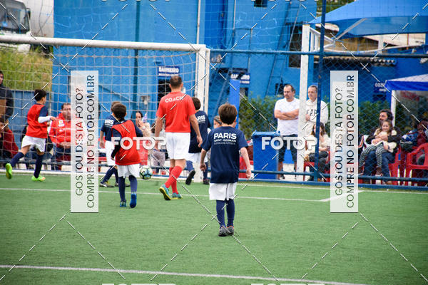 Buy your photos of the eventFutebol Infantil PSG - Barra Funda on Fotop