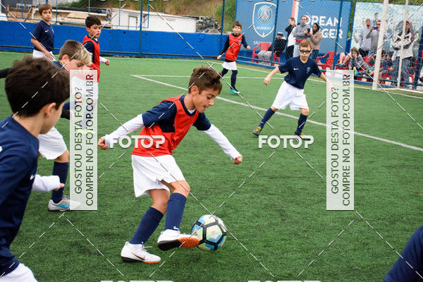 Buy your photos of the eventFutebol Infantil PSG - Barra Funda on Fotop