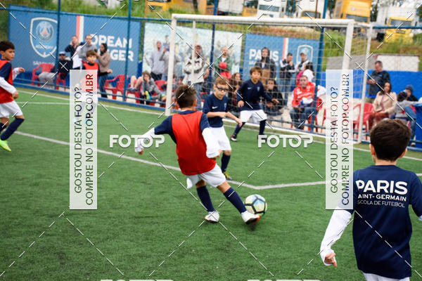 Buy your photos of the eventFutebol Infantil PSG - Barra Funda on Fotop