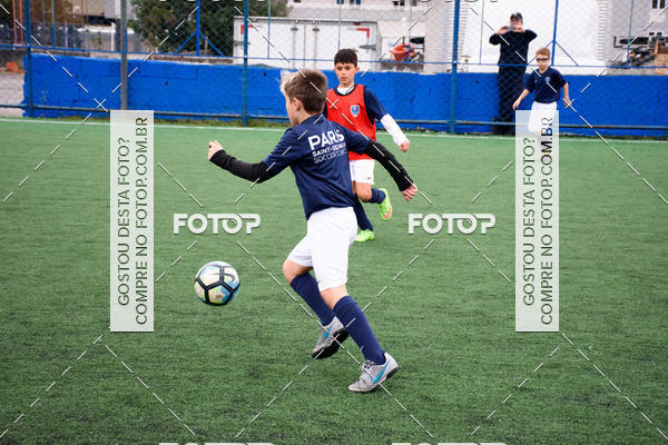 Buy your photos of the eventFutebol Infantil PSG - Barra Funda on Fotop