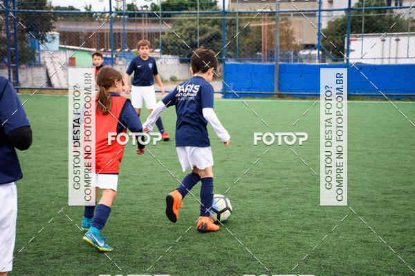 Buy your photos of the eventFutebol Infantil PSG - Barra Funda on Fotop