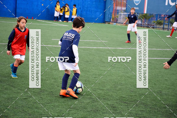 Buy your photos of the eventFutebol Infantil PSG - Barra Funda on Fotop