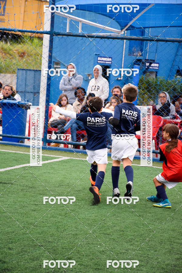 Buy your photos of the eventFutebol Infantil PSG - Barra Funda on Fotop