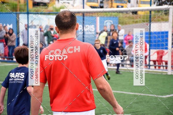 Buy your photos of the eventFutebol Infantil PSG - Barra Funda on Fotop