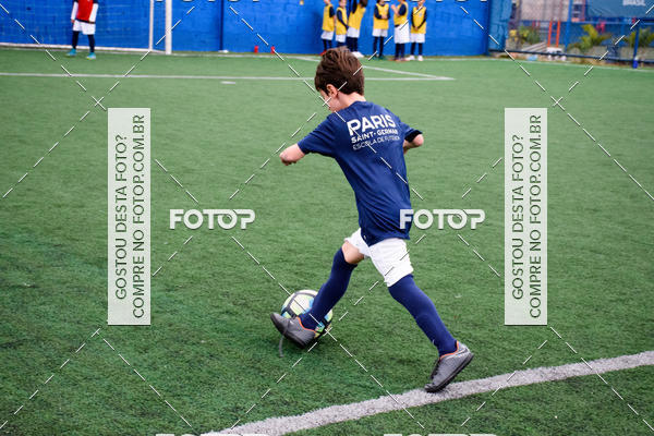 Buy your photos of the eventFutebol Infantil PSG - Barra Funda on Fotop