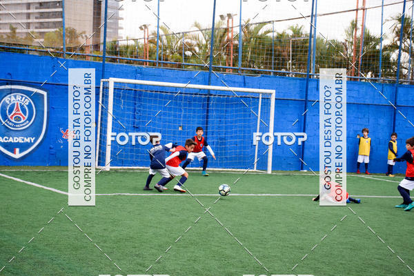 Buy your photos of the eventFutebol Infantil PSG - Barra Funda on Fotop