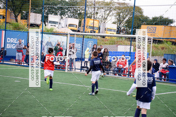 Buy your photos of the eventFutebol Infantil PSG - Barra Funda on Fotop