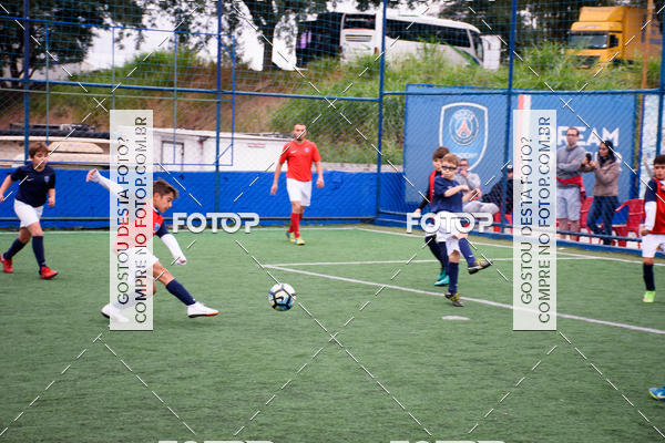 Buy your photos of the eventFutebol Infantil PSG - Barra Funda on Fotop