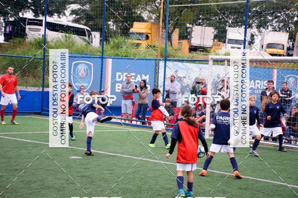 Buy your photos of the eventFutebol Infantil PSG - Barra Funda on Fotop
