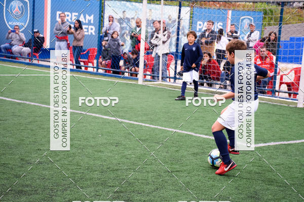 Buy your photos of the eventFutebol Infantil PSG - Barra Funda on Fotop