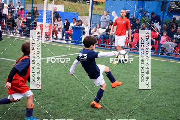 Buy your photos of the eventFutebol Infantil PSG - Barra Funda on Fotop
