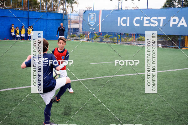 Buy your photos of the eventFutebol Infantil PSG - Barra Funda on Fotop