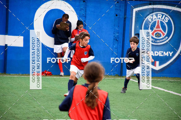 Buy your photos of the eventFutebol Infantil PSG - Barra Funda on Fotop