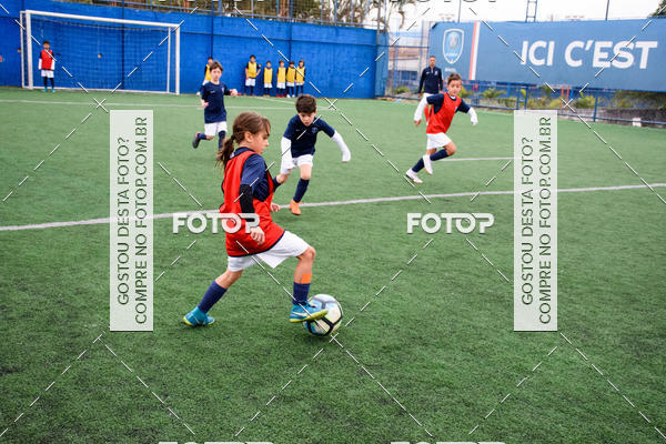 Buy your photos of the eventFutebol Infantil PSG - Barra Funda on Fotop