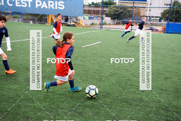Buy your photos of the eventFutebol Infantil PSG - Barra Funda on Fotop