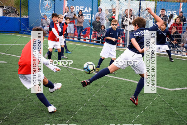 Buy your photos of the eventFutebol Infantil PSG - Barra Funda on Fotop