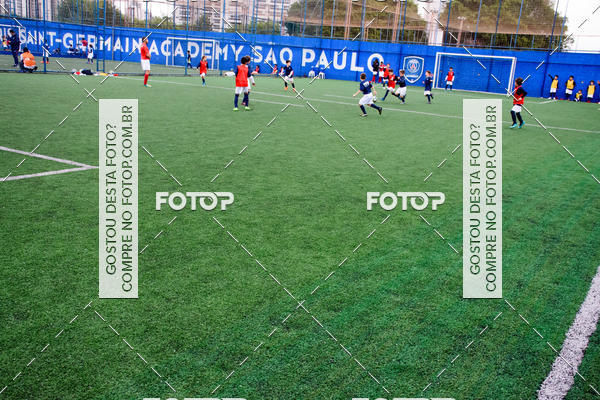 Buy your photos of the eventFutebol Infantil PSG - Barra Funda on Fotop