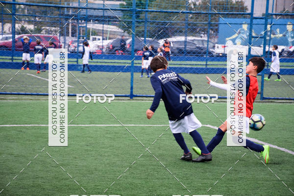 Buy your photos of the eventFutebol Infantil PSG - Barra Funda on Fotop