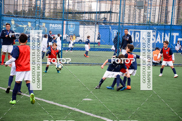 Buy your photos of the eventFutebol Infantil PSG - Barra Funda on Fotop