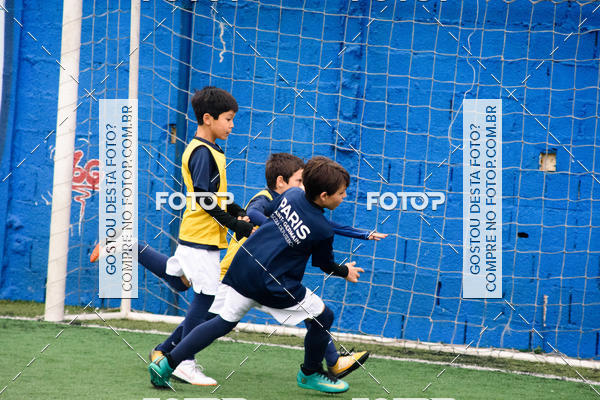 Buy your photos of the eventFutebol Infantil PSG - Barra Funda on Fotop