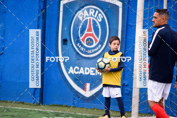 Buy your photos of the eventFutebol Infantil PSG - Barra Funda on Fotop