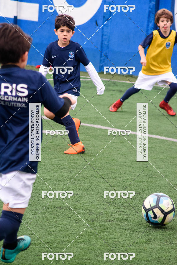 Buy your photos of the eventFutebol Infantil PSG - Barra Funda on Fotop