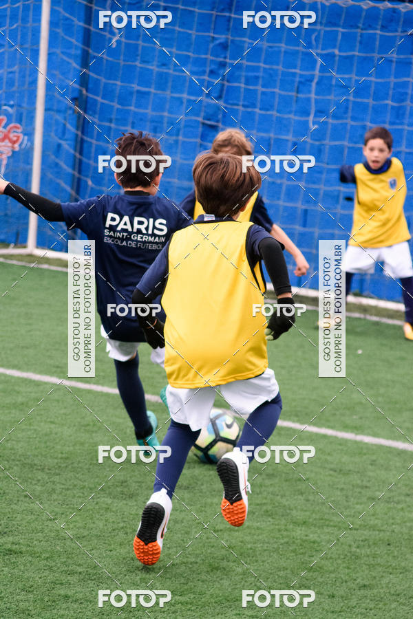 Buy your photos of the eventFutebol Infantil PSG - Barra Funda on Fotop