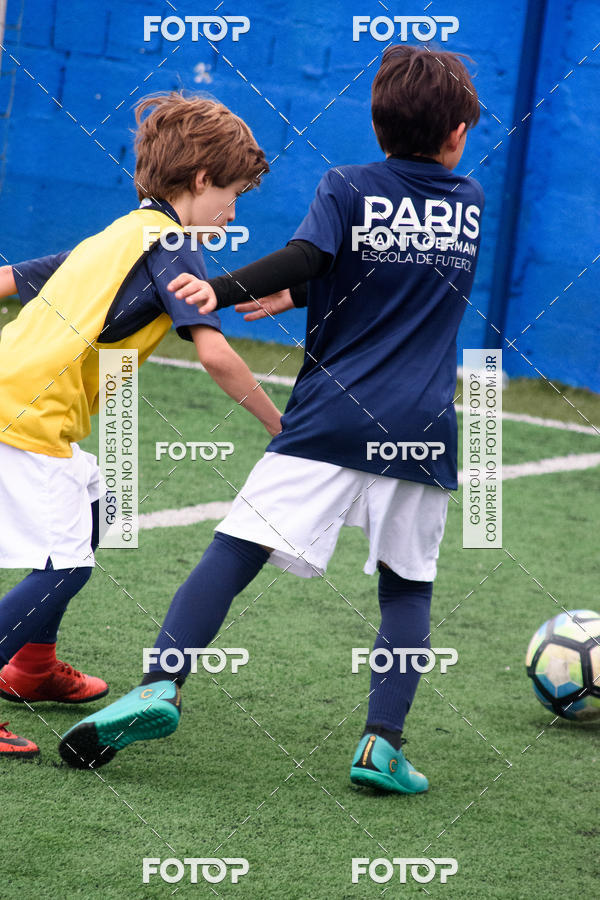 Buy your photos of the eventFutebol Infantil PSG - Barra Funda on Fotop