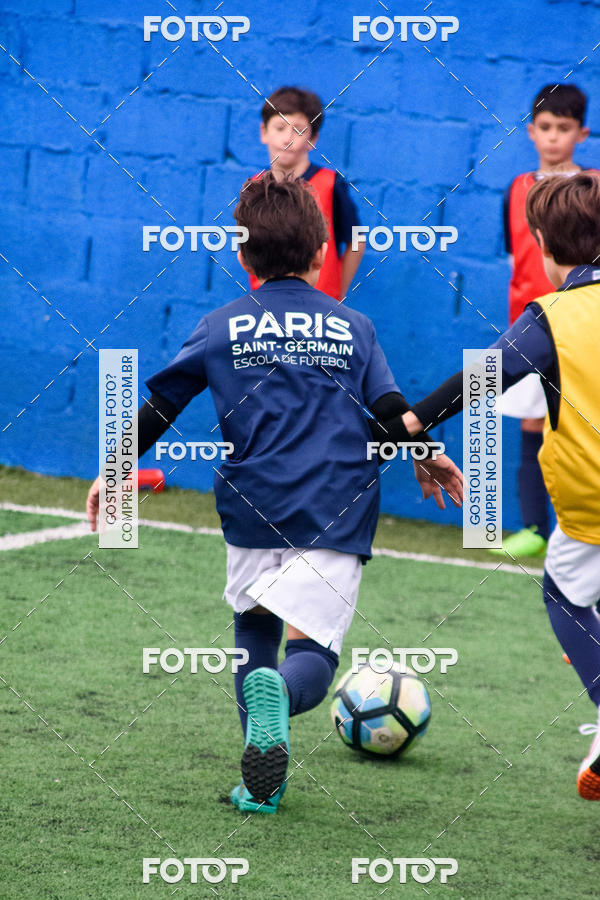 Buy your photos of the eventFutebol Infantil PSG - Barra Funda on Fotop