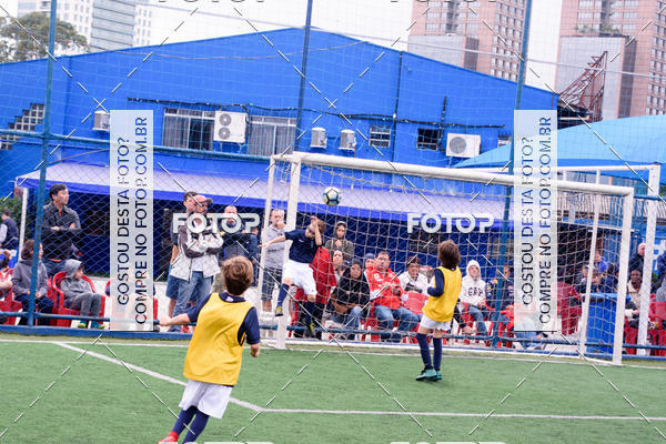 Buy your photos of the eventFutebol Infantil PSG - Barra Funda on Fotop
