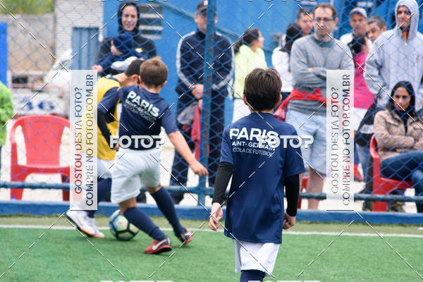Buy your photos of the eventFutebol Infantil PSG - Barra Funda on Fotop